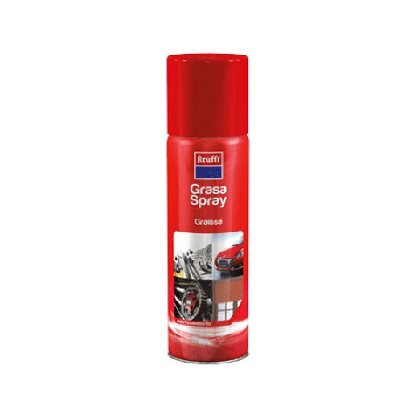 Grasa spray aerosol KRAFFT 650ML