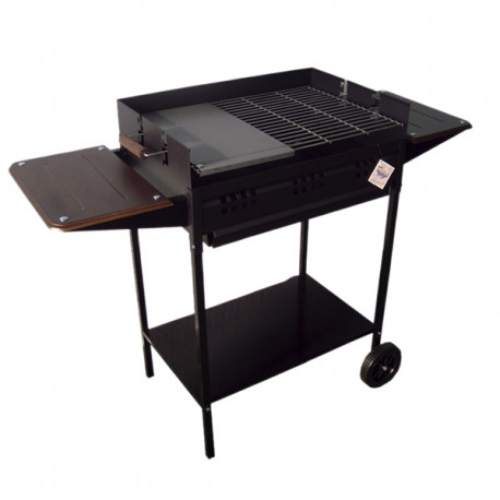 Barbacoa carbón/leña Formenter IMOR