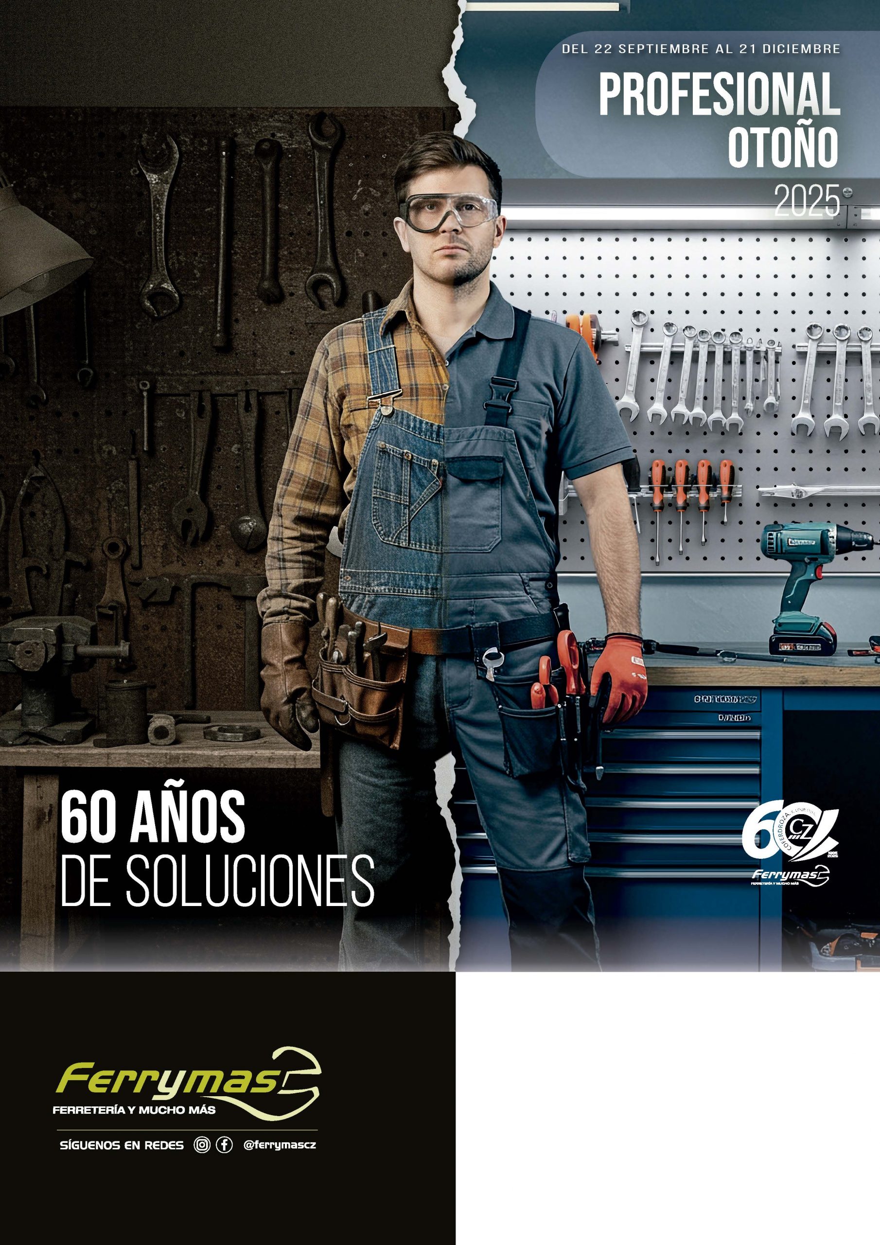 PROFESIONAL OTOÑO 2025 - FERRYMAS_1